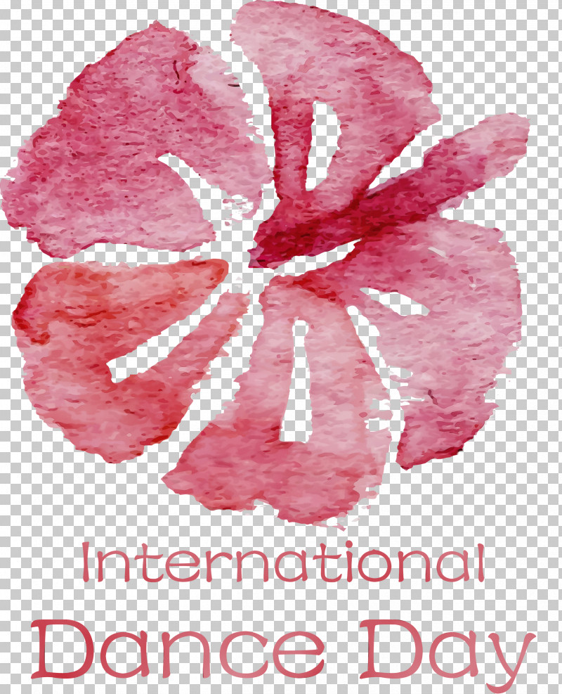 Flower Petal Meter Font Plant PNG, Clipart, Biology, Flower, International Dance Day, Meter, Paint Free PNG Download