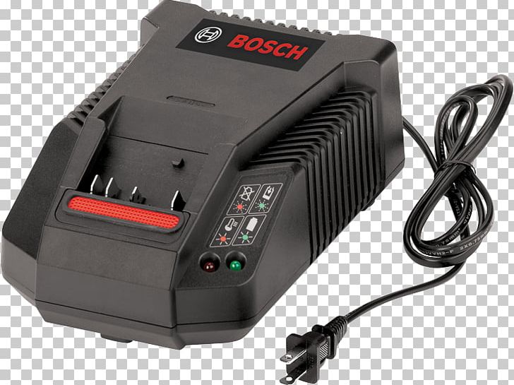 Battery Charger Lithium-ion Battery Cordless Robert Bosch GmbH Electric Battery PNG, Clipart, Ac Adapter, Ampere Hour, Augers, Bosch Cordless, Bosch Power Tools Free PNG Download