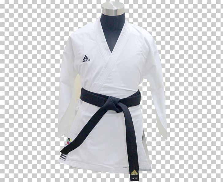 Dobok Robe Karate Uniform Sleeve PNG, Clipart, Black, Clothing, Costume, Dobok, Karate Free PNG Download