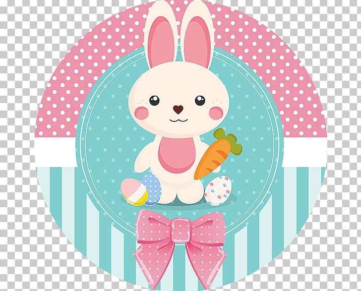 Easter Bunny Christmas Label Rabbit PNG, Clipart, Christmas, Easter, Easter Basket, Easter Bunny, Easter Egg Free PNG Download