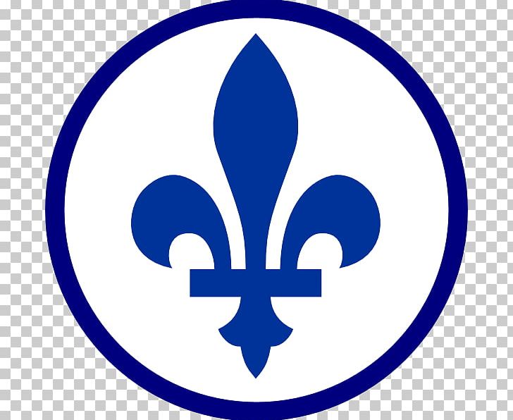Fleur-de-lis Quebec PNG, Clipart, Area, Brand, Circle, Flag Of Quebec, Fleurdelis Free PNG Download