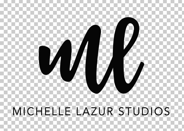 Michelle Lazur Studios Photography Logo Photographer Photographic Studio PNG, Clipart, Area, Black And White, Brand, Calligraphy, Ligonier Free PNG Download
