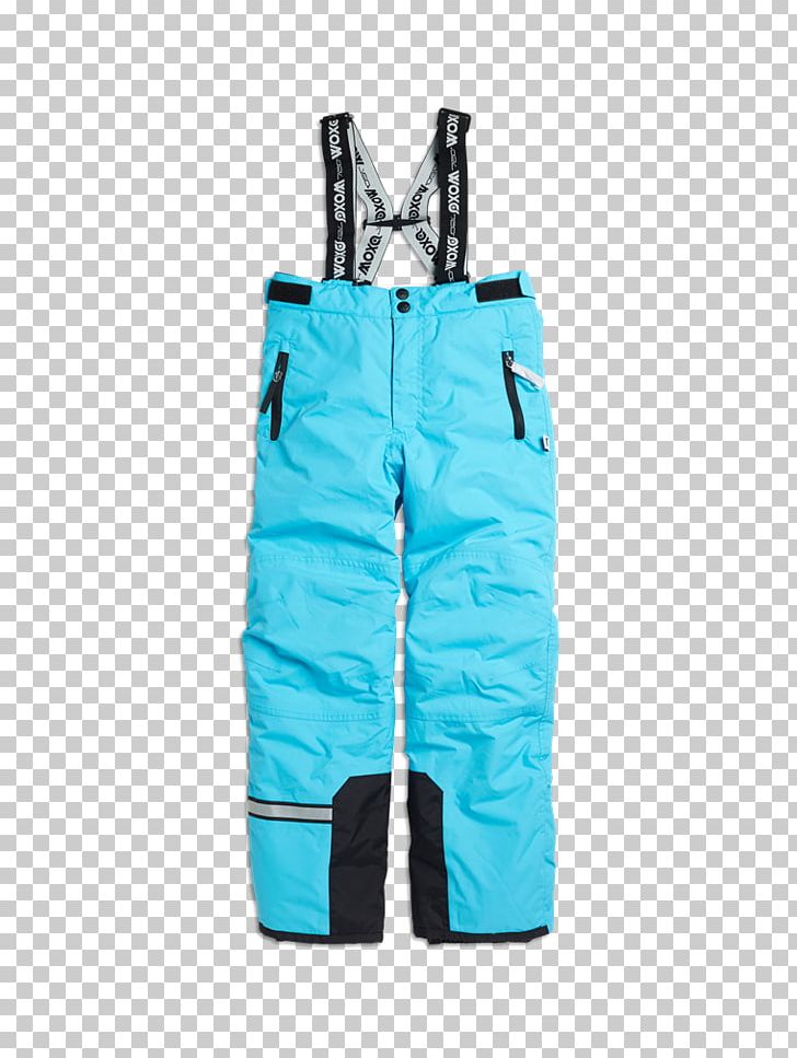 Termobyxor Pants Ski Suit Kappahl Sweden PNG, Clipart, Aqua, Azure, Boilersuit, Child, Clothing Free PNG Download