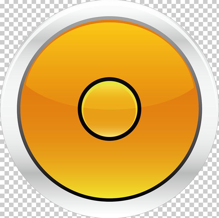 Yellow Circle Font PNG, Clipart, Cartoon, Decorative Elements, Design Element, Electronics, Elements Free PNG Download