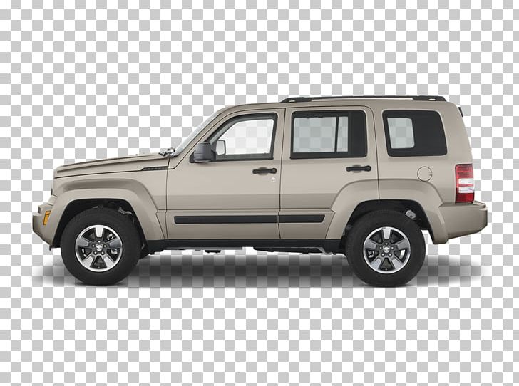 2009 Jeep Liberty 2008 Jeep Liberty Car Sport Utility Vehicle PNG, Clipart, 2009, 2009 Jeep Liberty, Automatic Transmission, Automotive Carrying Rack, Automotive Exterior Free PNG Download