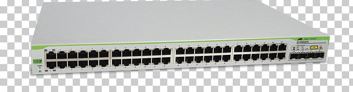 Allied Telesis Computer Network Small Form-factor Pluggable Transceiver Gigabit Ethernet Network Switch PNG, Clipart, Allied Telesis, Computer, Computer Hardware, Computer Network, Electronic Device Free PNG Download