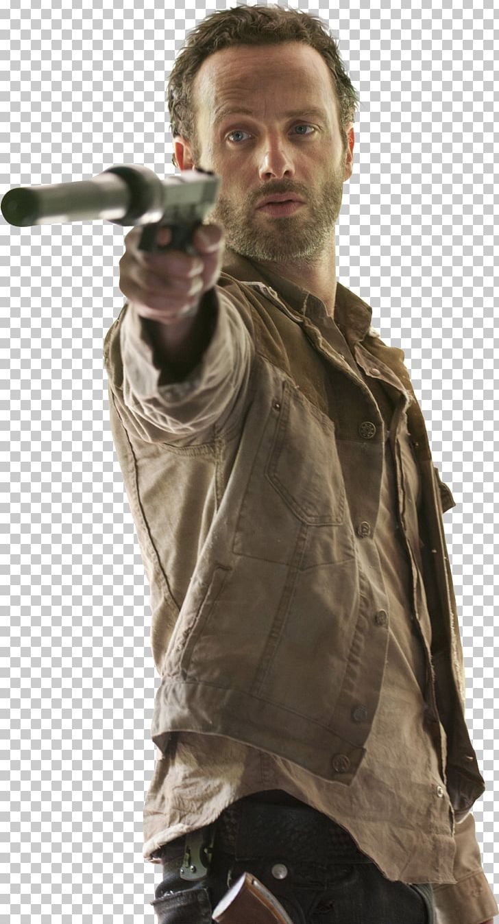Andrew Lincoln The Walking Dead PNG, Clipart, Amc, Andrew Lincoln, Episode, Facial Hair, Fear The Walking Dead Free PNG Download