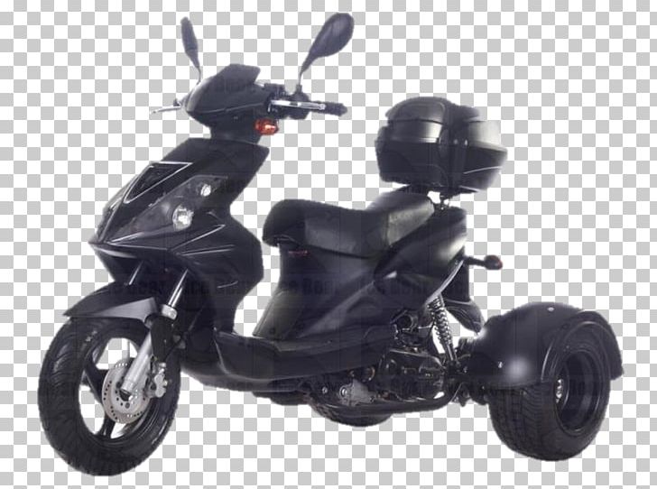 Car Scooter Motorcycle Moped Motorized Tricycle PNG, Clipart,  Free PNG Download