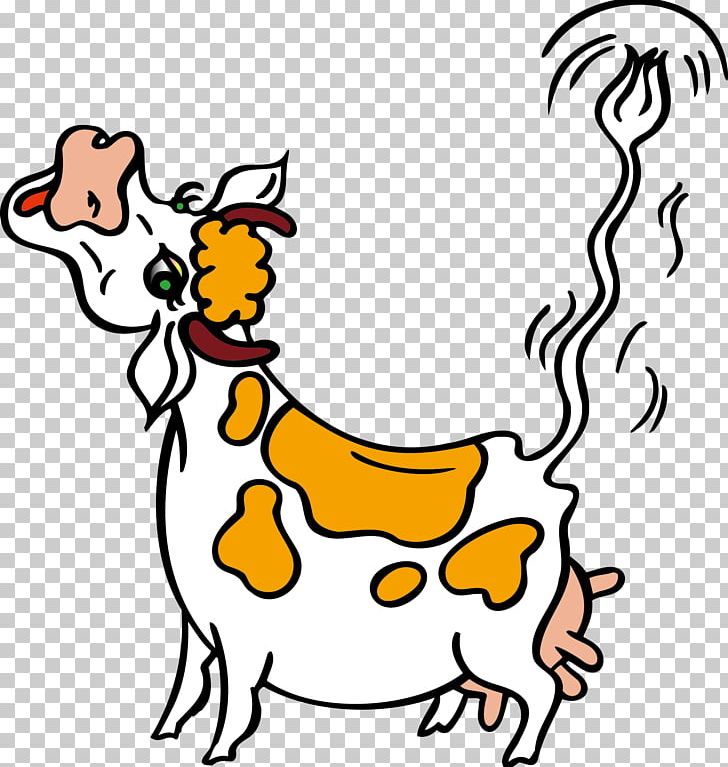 Cattle Cartoon PNG, Clipart, Albom, Animal, Animals, Animation, Art Free PNG Download