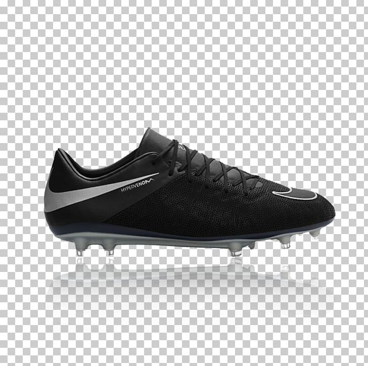 Cleat Sneakers Football Boot Shoe Nike Hypervenom PNG, Clipart, Black, Cleat, Craft, Crosstraining, Cross Training Shoe Free PNG Download
