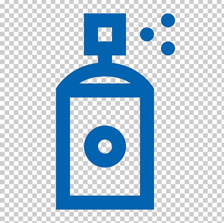 Computer Icons Deodorant Aerosol Spray PNG, Clipart, Aerosol, Aerosol Spray, Air Fresheners, Area, Blue Free PNG Download