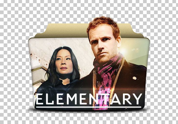 Jonny Lee Miller Lucy Liu Elementary Sherlock Dr. Watson PNG, Clipart, Brand, Dr Watson, Elementary, Elementary Season 1, Episode Free PNG Download