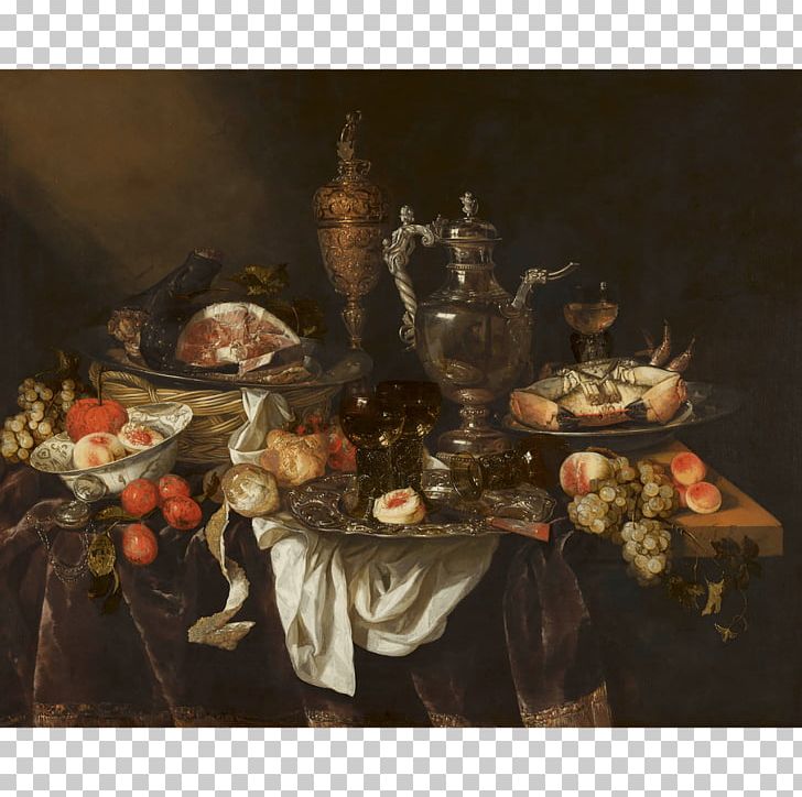Mauritshuis Banquet Still Life Oil Painting PNG, Clipart, Abraham Van Beijeren, Art, Artist, Artwork, Banquet Free PNG Download