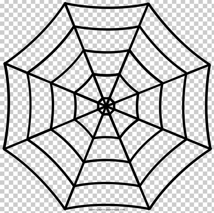 Spider Web PNG, Clipart, Angle, Area, Black, Black And White, Black House Spider Free PNG Download