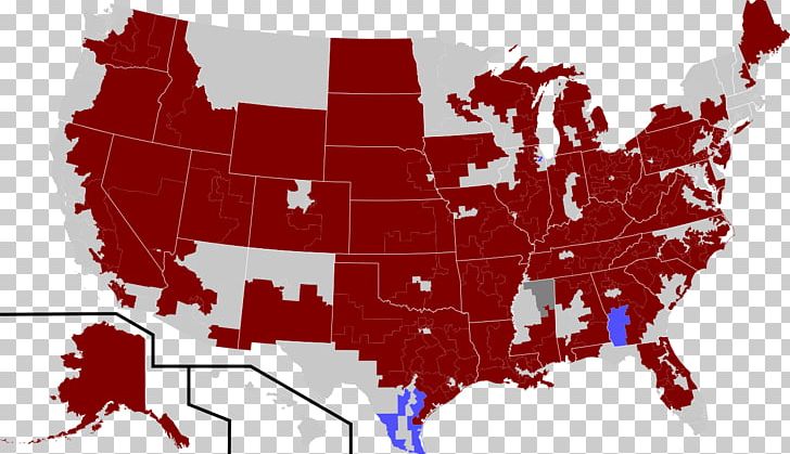 United States House Of Representatives Elections PNG, Clipart, Election, Map, United States, United States Midterm Election, Us Presidential Election 2016 Free PNG Download