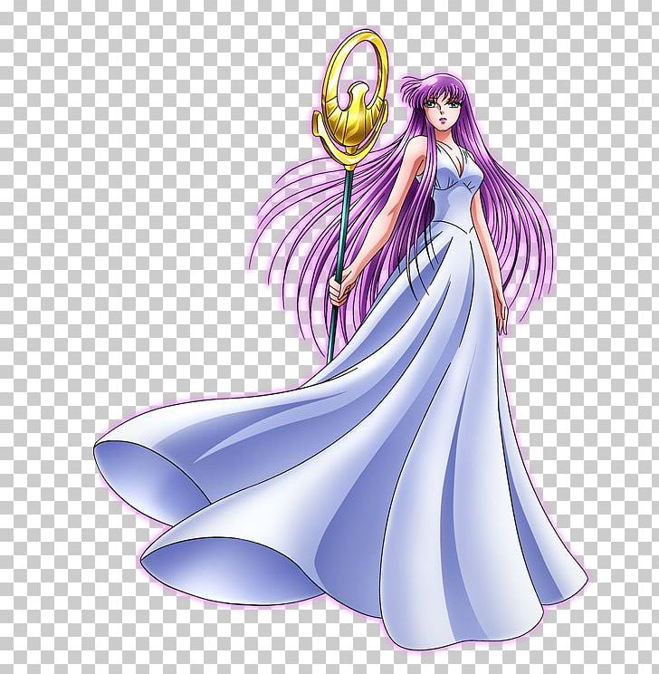 Athena Pegasus Seiya Saint Seiya: Brave Soldiers Shaka Saint Seiya: Knights Of The Zodiac PNG, Clipart, Angel, Anime, Fairy, Fictional Character, Lilac Free PNG Download
