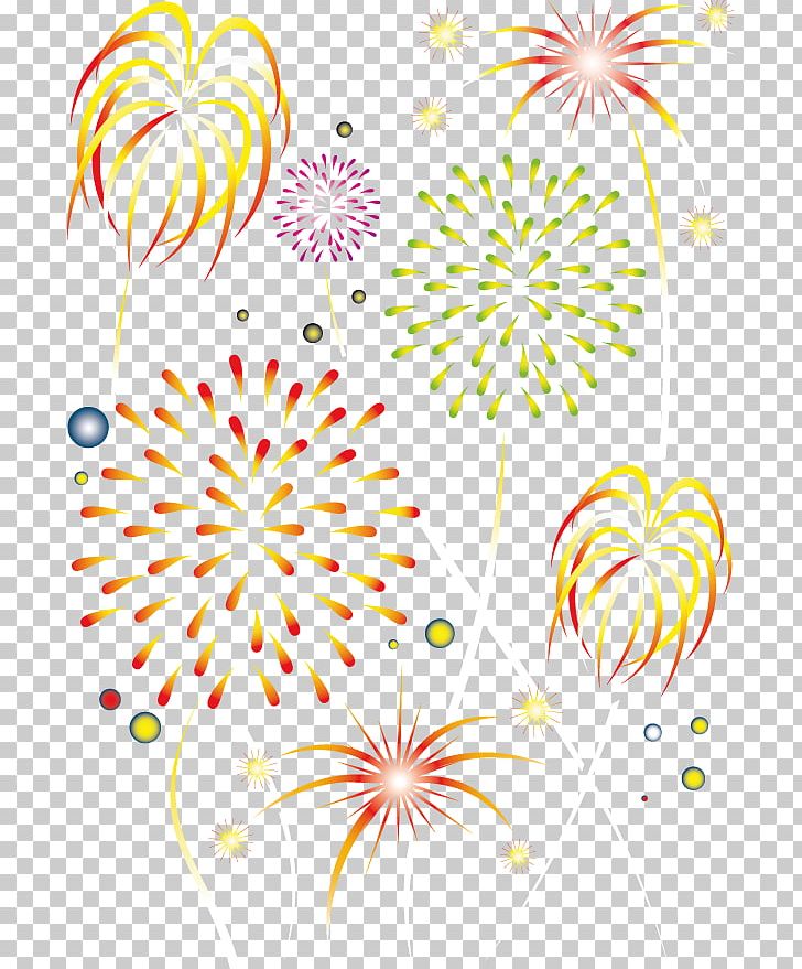 Chinese New Year Fireworks Lantern Public Holidays In China PNG, Clipart, Clip Art, Design, Dragon Dance, Firework, Flower Free PNG Download