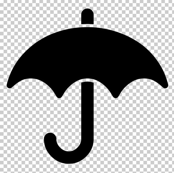 Computer Icons Umbrella Insurance Font Awesome PNG, Clipart, Black, Black And White, Computer Icons, Download, Encapsulated Postscript Free PNG Download