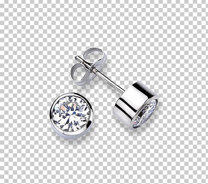 Earring Product Design Silver Body Jewellery PNG, Clipart, Body Jewellery, Body Jewelry, Diamond, Earring, Earrings Free PNG Download