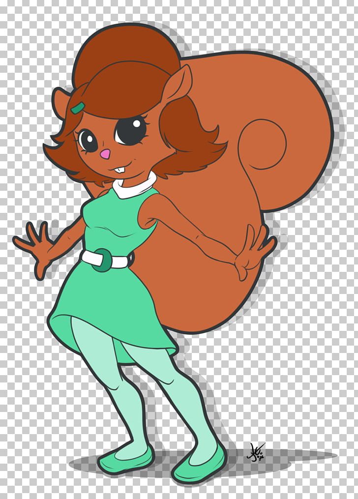 Squirrel Television Hanna-Barbera PNG, Clipart, Animals, Area, Arm, Art, Artwork Free PNG Download