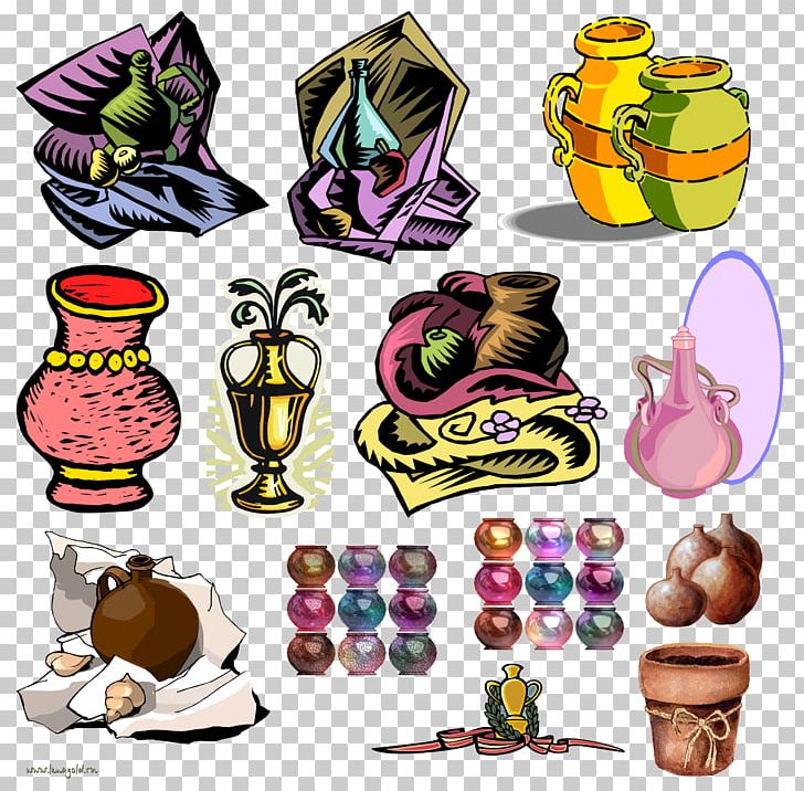 Vase PNG, Clipart, Art, Cartoon, Flowers, Food, Vase Free PNG Download