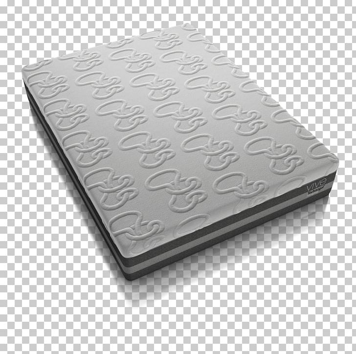 Bedside Tables Mattress Memory Foam Pillow Png Clipart Bed