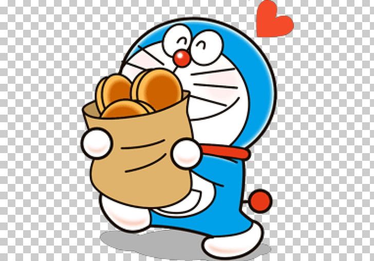 Dorayaki Doraemon Pancake Hello Kitty PNG, Clipart, Area, Artwork, Beak, Cartoon, Character Free PNG Download