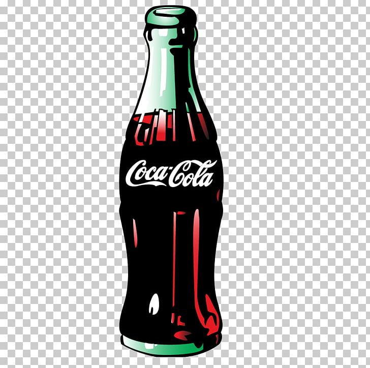 Green Coca-Cola Bottles Fizzy Drinks PNG, Clipart, Art, Beverage Can, Bottle, Bouteille De Cocacola, Carbonated Soft Drinks Free PNG Download