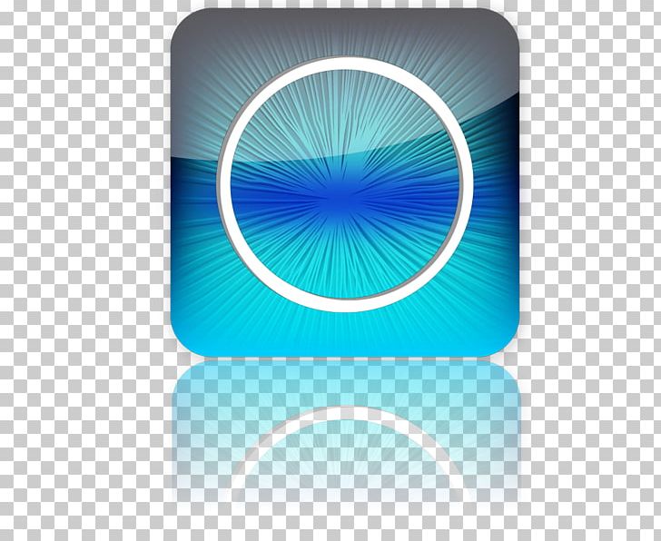 IPhone Computer Icons Desktop IOS PNG, Clipart, App Store, Aqua, Azure, Blue, Circle Free PNG Download