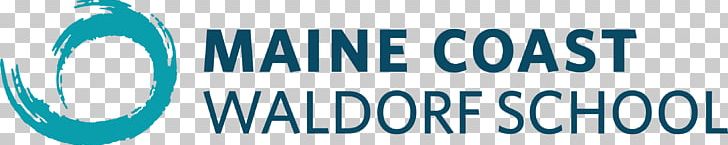 Logo Brand Maine Coast Waldorf School L.L.Bean PNG, Clipart, Blue, Brand, Coast, Corporate Identity, Graphic Design Free PNG Download