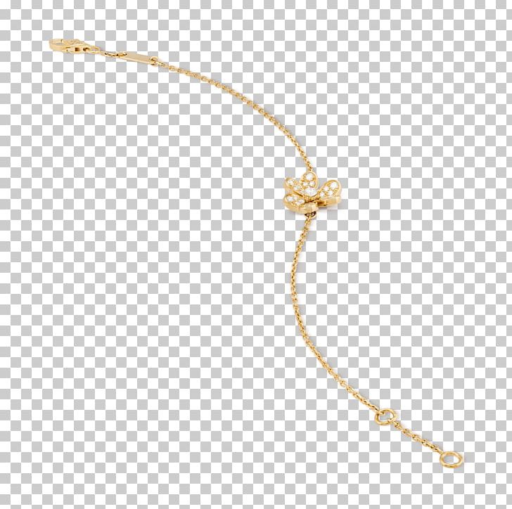 Necklace Bracelet Van Cleef & Arpels Jewellery Gold PNG, Clipart, Aesthetics, Bangle, Body Jewelry, Bracelet, Brooch Free PNG Download