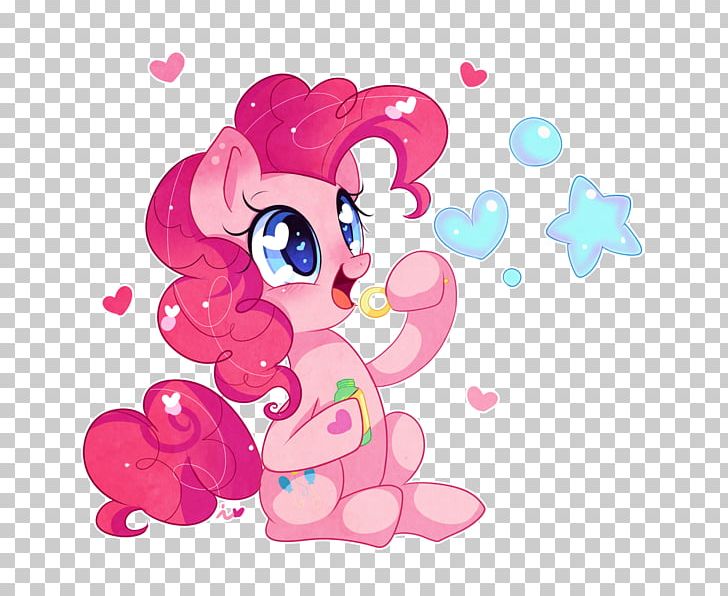 Pinkie Pie Cupcake Muffin Applejack Pony PNG, Clipart, Art, Bubble, Call Of The Cutie, Cartoon, Derpy Hooves Free PNG Download