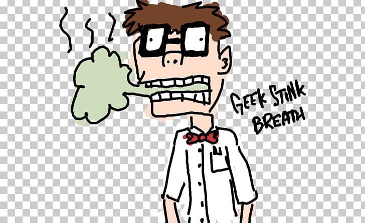Breathing Bad Breath Geek Stink Breath PNG, Clipart,  Free PNG Download