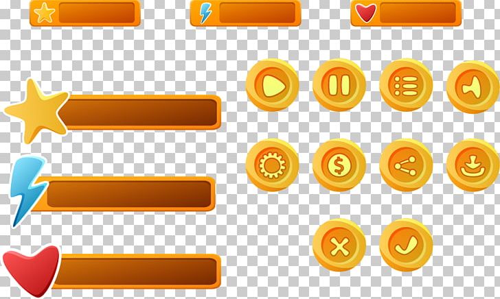 Button Mobile Game User Interface Video Game PNG, Clipart, Balloon Cartoon, Cartoon Character, Cartoon Eyes, Cartoons, Game Free PNG Download