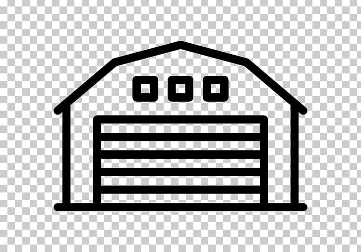 Computer Icons Building Warehouse PNG, Clipart, Angle, Architectural Engineering, Area, Black, Black And White Free PNG Download