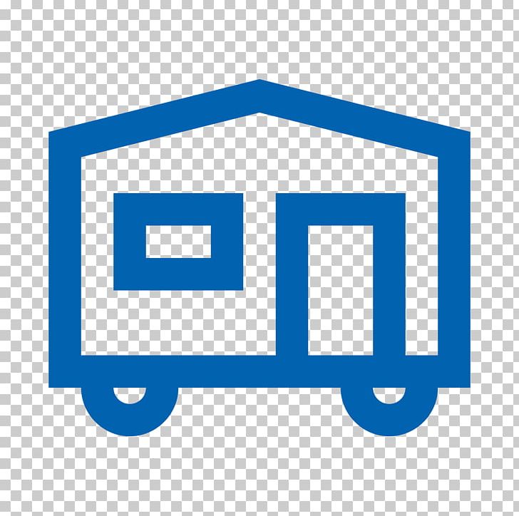 Computer Icons Symbol Mobile Home PNG, Clipart, Angle, Area, Blue, Brand, Caravan Free PNG Download