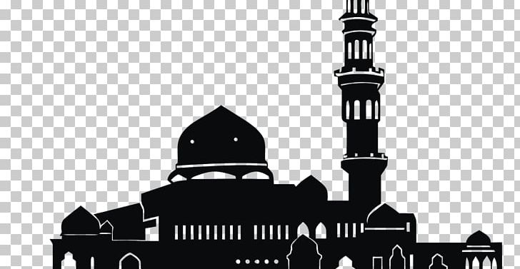 Graphics Mosque Portable Network Graphics PNG, Clipart, Bitmap, Black And White, Brand, Building, Computer Icons Free PNG Download