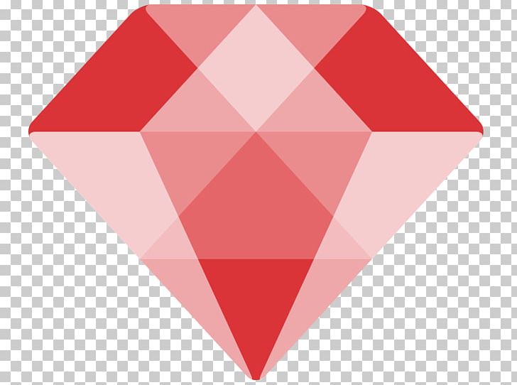 Ruby On Rails Gemstone RSpec Diamond PNG, Clipart, Angle, Computer Icons, Diamond, Flat, Flat Ui Free PNG Download