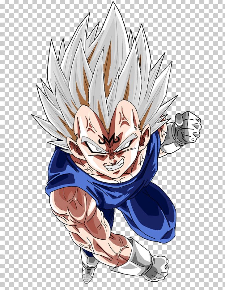 Vegeta Majin Buu Dragon Ball Z Dokkan Battle Gotenks PNG, Clipart, Anime, Arm, Art, Babidi, Cartoon Free PNG Download