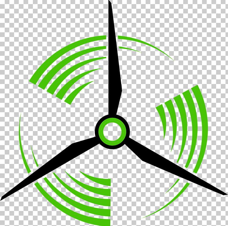 Wind Turbine Wind Power Logo PNG, Clipart, Area, Artwork, Circle, Electric Generator, Electricity Free PNG Download