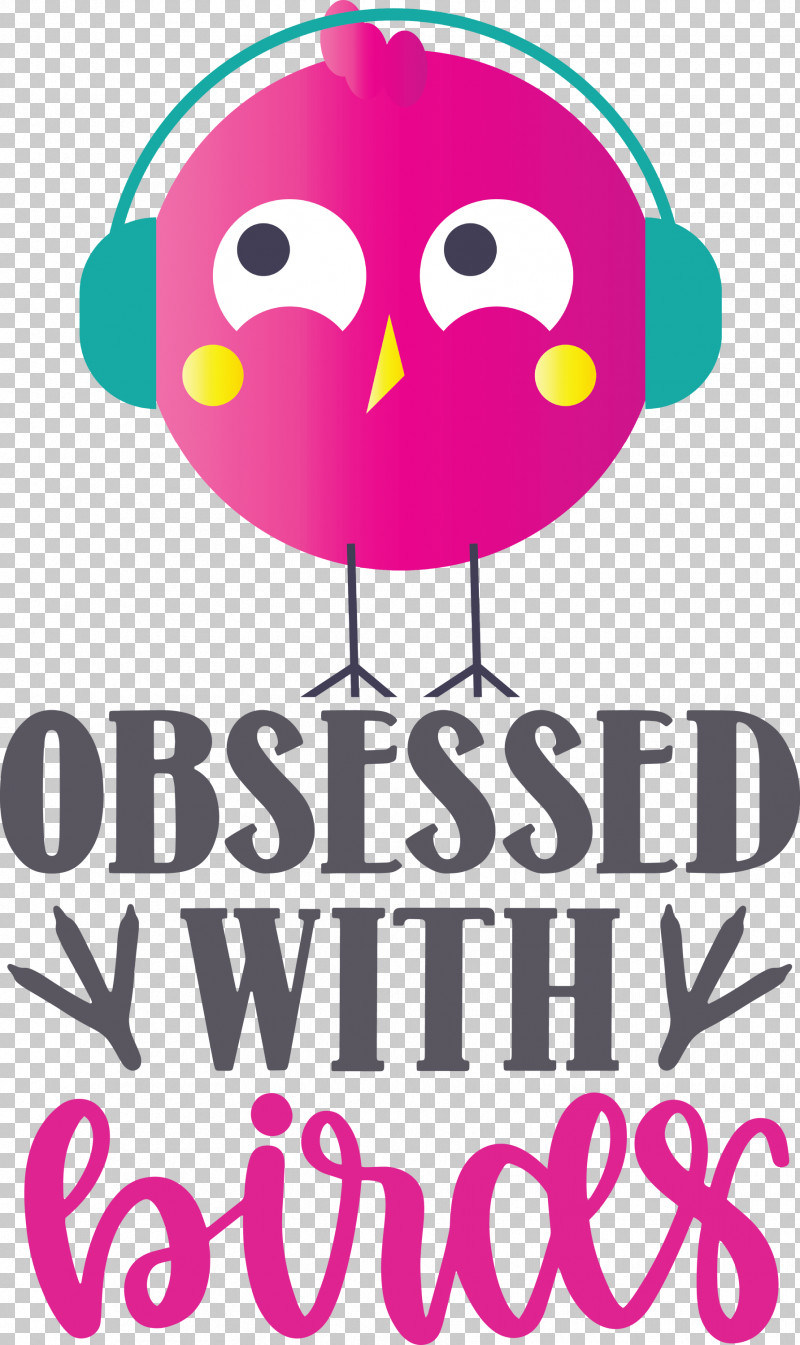 Obsessed With Birds Bird Birds Quote PNG, Clipart, Bird, Blues, Free Music, Musical Note, Music Download Free PNG Download
