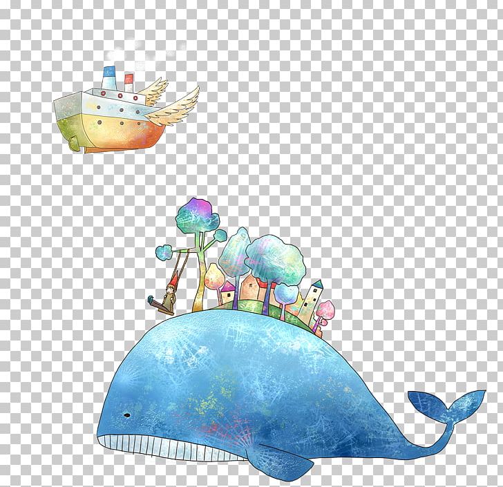 Blue Whale PNG, Clipart, Animal, Animals, Blue Whale, Cartoon, Cartoon Shark Free PNG Download