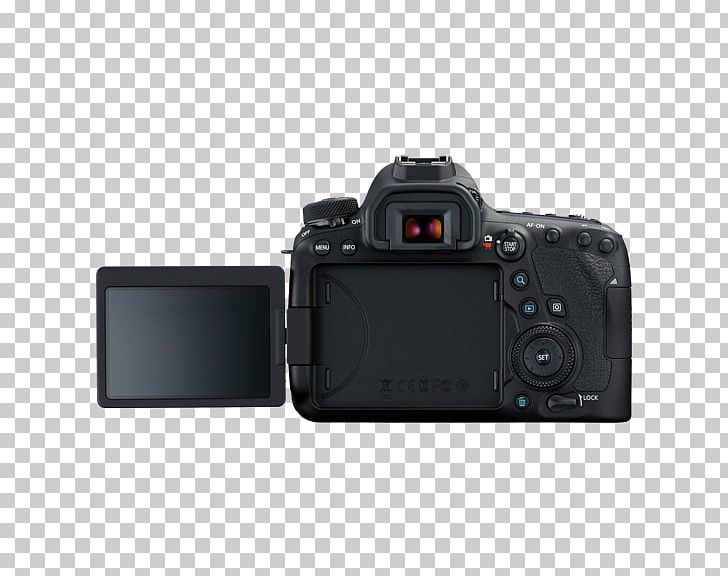 Canon EOS 6D Full-frame Digital SLR Camera PNG, Clipart, 6 D, Camera Lens, Cameras Optics, Canon, Canon Eos Free PNG Download