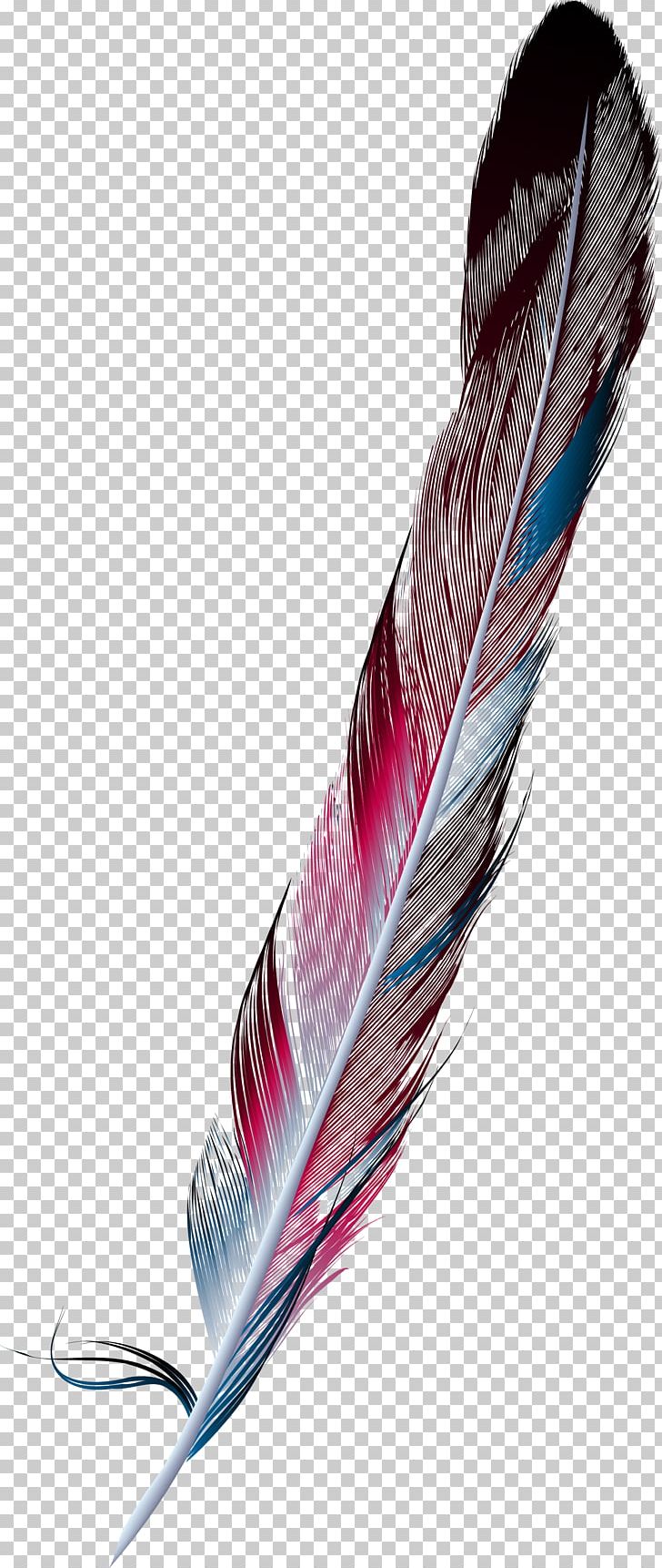 Feather Painting Drawing PNG, Clipart, Animals, Beautiful, Color, Colorful, Color Smoke Free PNG Download