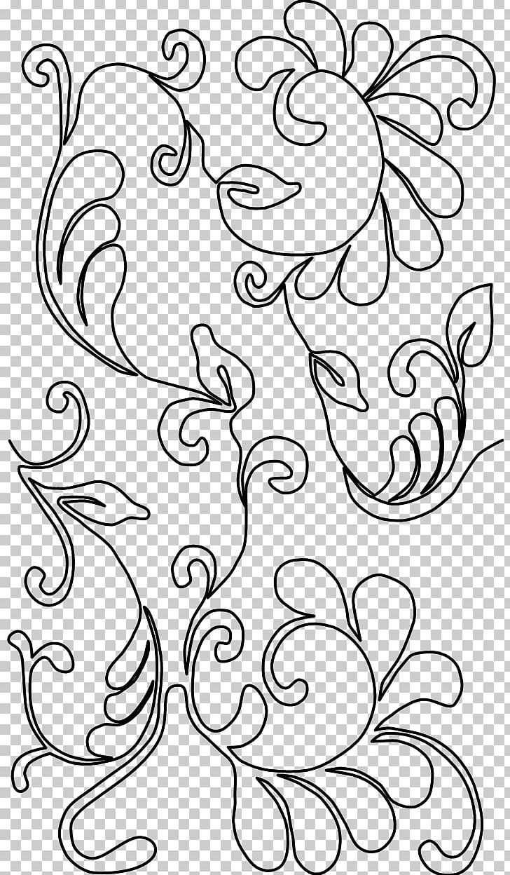 Floral Design Visual Arts PNG, Clipart, Area, Art, Black, Black And White, Blessing Rain Free PNG Download