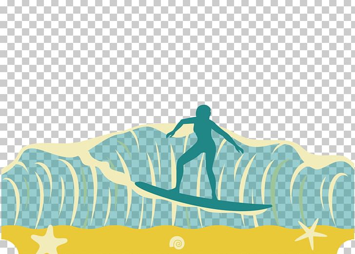 Graphic Design Surfing Wind Wave Illustration PNG, Clipart, Area, Art, Designer, Download, Grap Free PNG Download