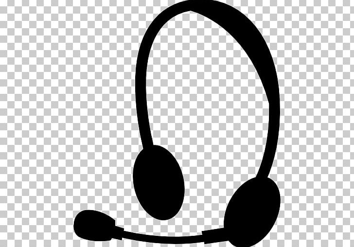 Headphones Computer Icons Headset PNG, Clipart, Audio, Audio Equipment, Black And White, Circle, Computer Free PNG Download