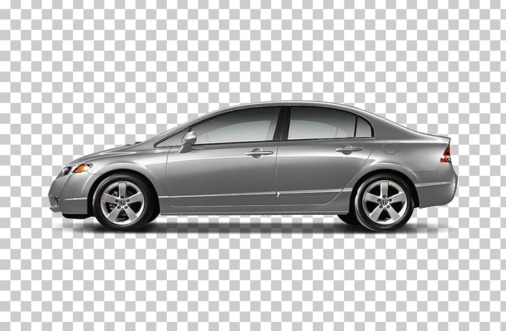 Honda Civic Car Ford Edge PNG, Clipart, Automotive Exterior, Automotive Tire, Automotive Wheel System, Bumper, Car Free PNG Download