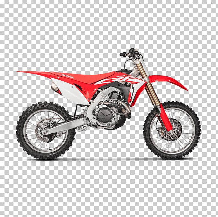 Honda CRF450R Exhaust System Honda CRF150R Motorcycle PNG, Clipart, Akrapovic, Allterrain Vehicle, Automotive Exhaust, Bicycle, Bicycle Saddle Free PNG Download