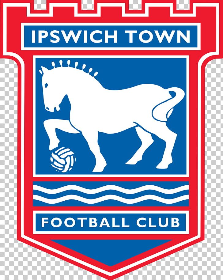 Ipswich Town F.C. Ipswich Town Football Club EFL Championship Ipswich Town Ladies F.C. PNG, Clipart, Aston Villa Fc, Blue, Efl Championship, England, English Football League Free PNG Download